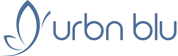 Urbn Blu logo
